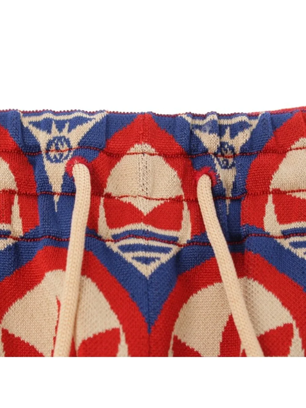 Gucci Adidas Trefoil Shorts